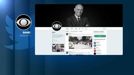 Helicóptero despenha-se e mata jornalista Ricardo Boechat