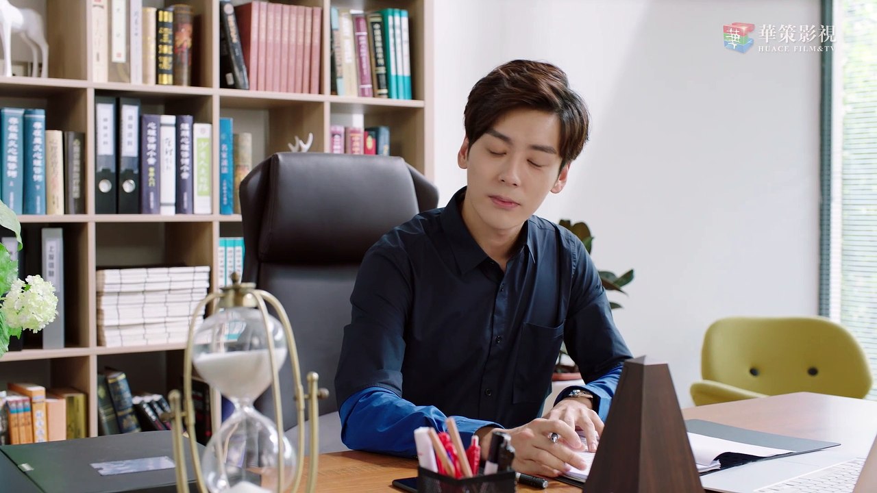 【ENG SUB】我的奇妙男友2之恋恋不忘 02 | My Amazing Boyfriend...