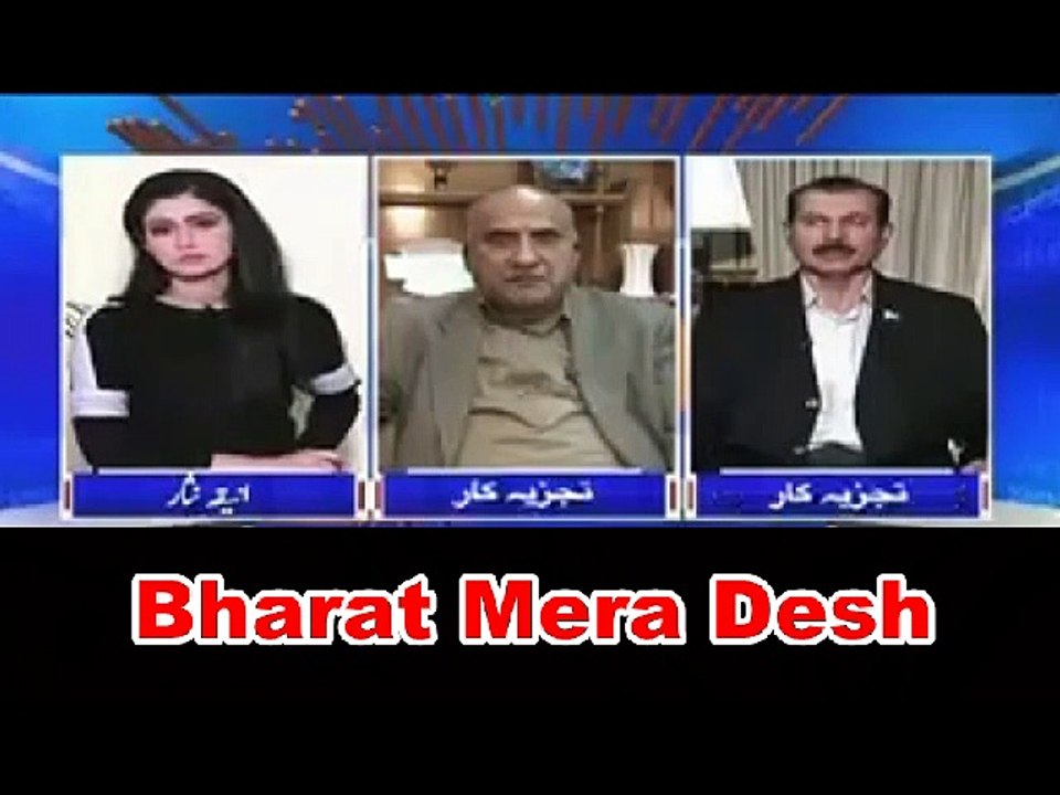 Pak Media Latest - Ashraf Ghani Tweet and PM Modi - Pashtun Tahafuz Movement