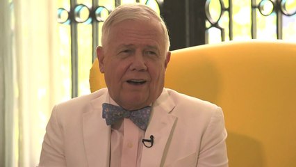 "北에 전 재산 투자" 짐 로저스 다음 달 방북설...美 민간 투자 열리나 / YTN