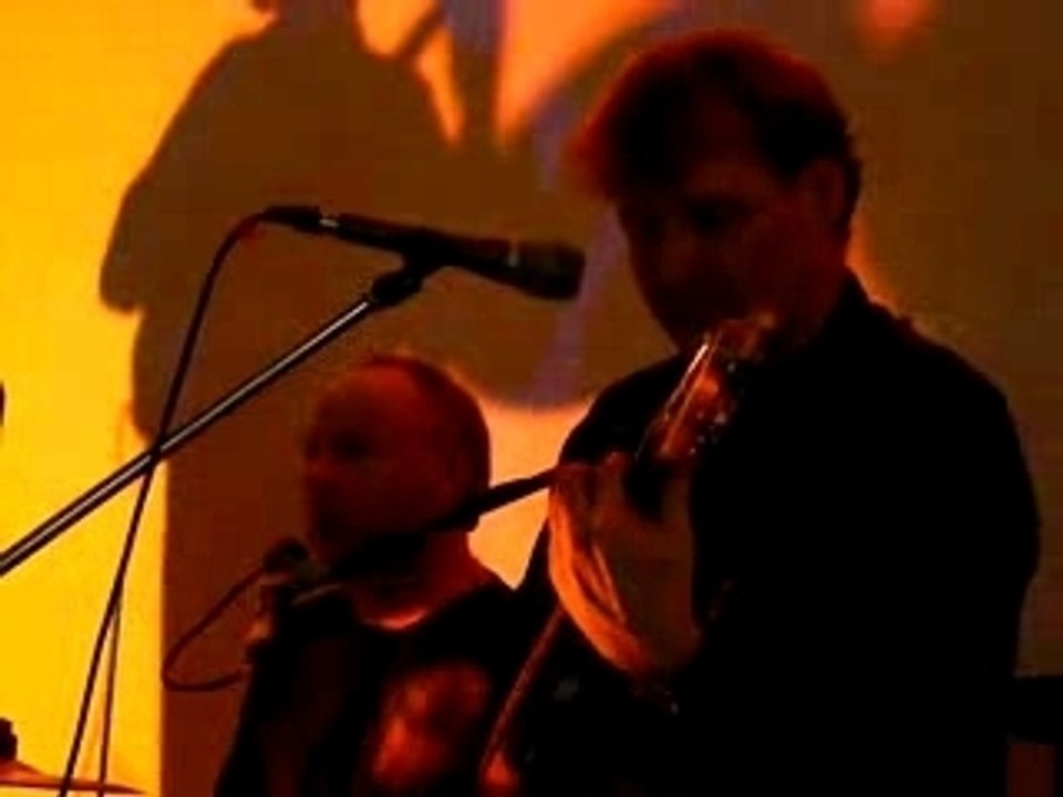 Dan Galli & the Driftin'Boys