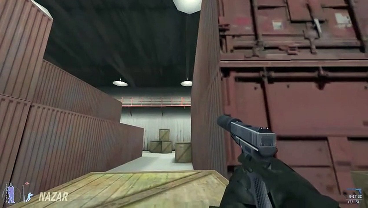 IGI_2_Covert_Strike_Mission_1 HD
