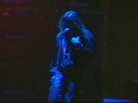 Stratovarius - 4000 rainy nights