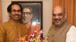 Lok Sabha Election 2019: Shiv Sena 1995 Formula पर करेगी BJP से Alliance |वनइंडिया हिंदी