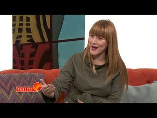 Pasdite me Alsat - 08.02.2019