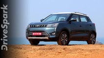 മഹീന്ദ്ര XUV300 Review: Interior, Features, Design, Specs & Performance