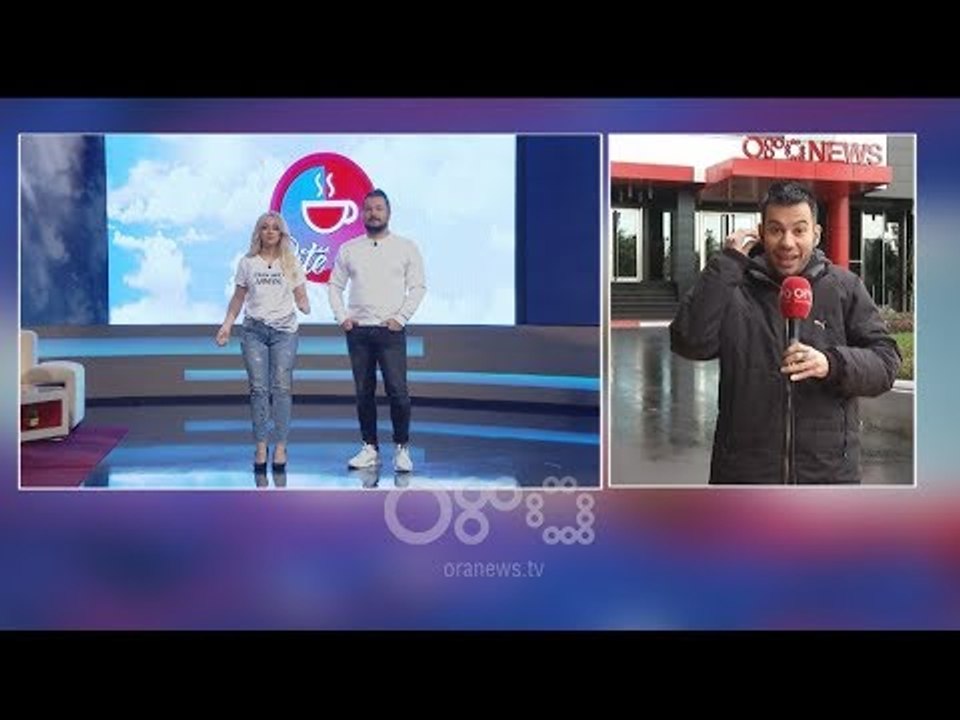 Dite e Re - Bëjmë nxehmjen për Shën Valentin (12 shkurt 2019)