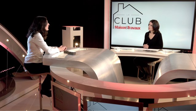 Le Club Maison&Travaux : Du liège pour isoler les maisons