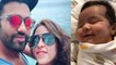 Rohit Sharma's daughter Samaira's cute smile gone viral on Social Media| वनइंडिया हिंदी
