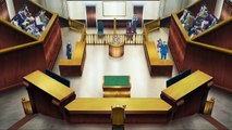 Ace Attorney Season 2 PV TRAILER アニメ 逆転裁判 Season 2 PV