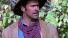 Die Abenteuer des Brisco County Jr.  E18 - Hard Rock
