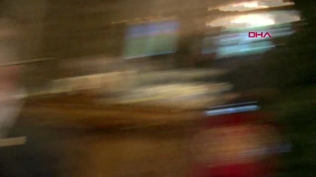 Spor Şampiyon Kulüplerin Divan Başkanları Bir Araya Geldi -1-