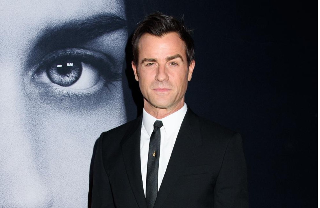 Justin Theroux wishes ex Jennifer Aniston a happy birthday