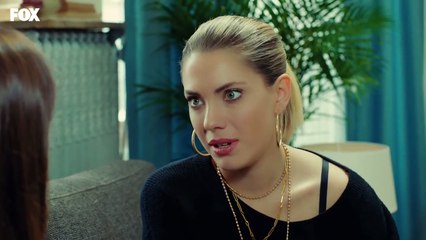 Yıldız, Zeynep'i kaybediyor mu? - Yasak Elma 32. Bölüm