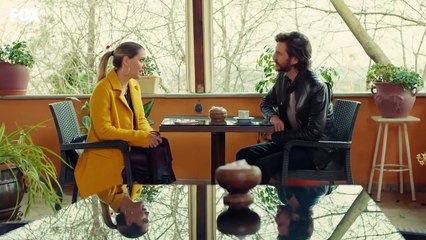 Kemal kendini mi kandryor - Yasak Elma 32. Bölüm