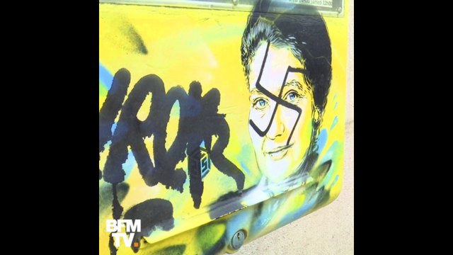 Il faut plus punir , ce représentant de la communauté juive réclame plus de sévérité contre les actes antisémites