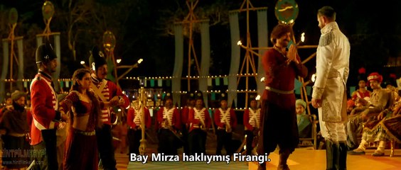 Hindistan Eşkıyaları PART03