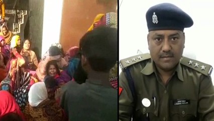 इंटर परीक्षा की तैयारी नहीं हो पाई तो छात्रा ने दी जान, सुसाइड नोट में लिखी यह बात