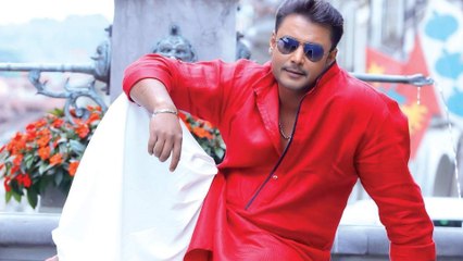 ದರ್ಶನ್ ಹುಟ್ಟುಹಬ್ಬಕ್ಕೆ ಬಂತು ಹೊಸ ಹಾಡು | FILMIBEAT KANNADA