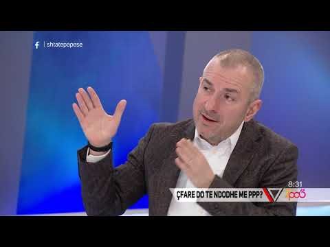 7pa5 - Çfarë do tëë me PPP? - 12 Shkurt 2019 - Show - Vizion Plus