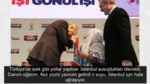 Meliha ninenin Erdoğan sevgisi