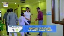 Chand Ki Pariyan Ep 16 Part 1