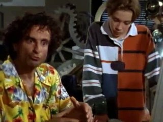 Are You Afraid of the Dark - S04E03 - The Tale of the Renegade Virus