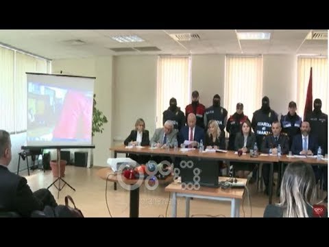 Live/LIVE/ Lulet e pranverës shkatërrojnë trafikun e drogës Shqipëri-Itali