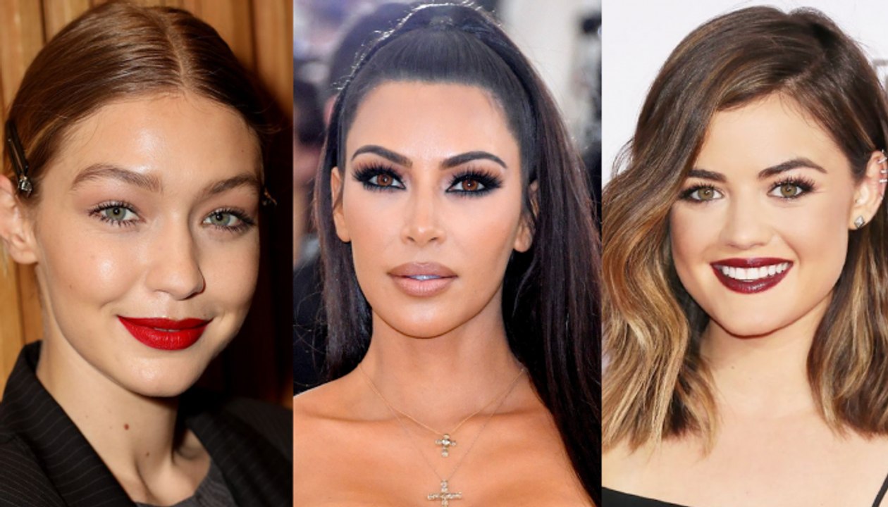 خدع بسيطة تطبّقها النجمات لشعر مثاليّ في جميع الأوقات