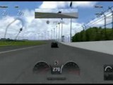 Gran Turismo 5 Prologue - Online on Daytona Speedway