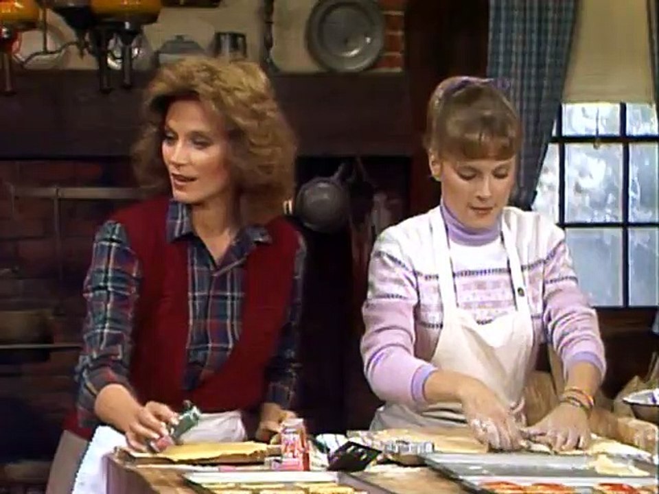 Newhart - 109 - No Room at the Inn