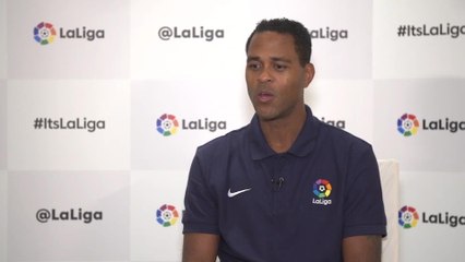 De Jong will be perfect fit at Barcelona - Kluivert