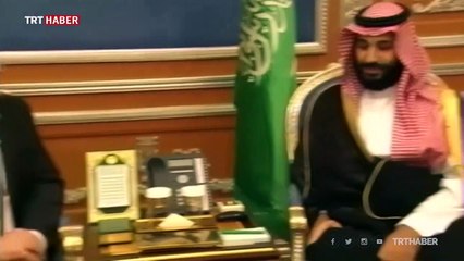 ABD'de Cemal Kaşıkçı cinayetine yönelik çelişkiler sürüyor