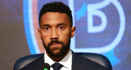 Başakşehirli Clichy'nin Sol Dizinde Esneme Tespit Edildi