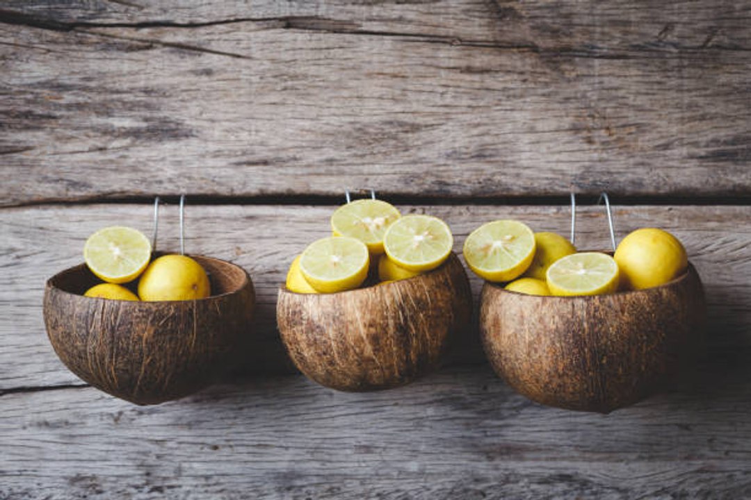 Tricks, um alles aufzuräumen