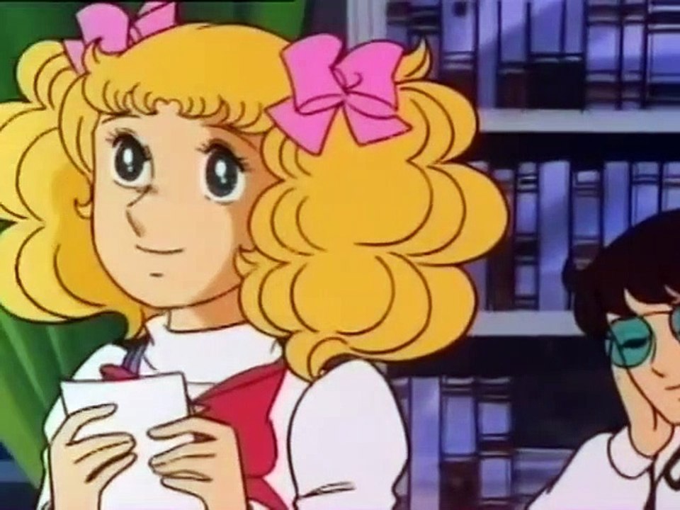 Candy E 38 VF video Dailymotion