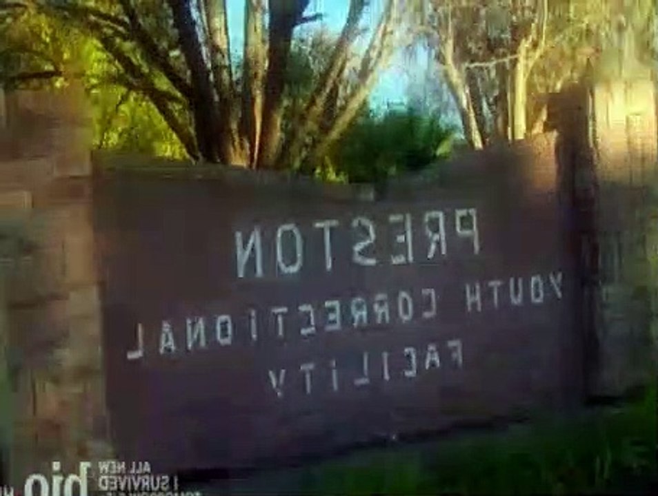 My Ghost Story S02E08 The Presence