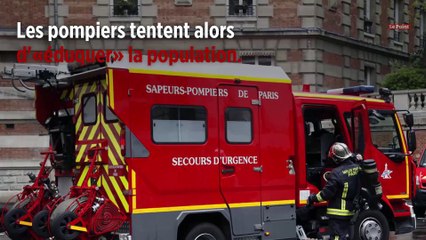 Ces appels empoisonnent le quotidien des pompiers