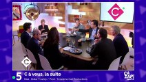 Les Anges 11 : Beverly et les prises électriques dans le désert - ZAPPING PEOPLE DU 12/02/2019