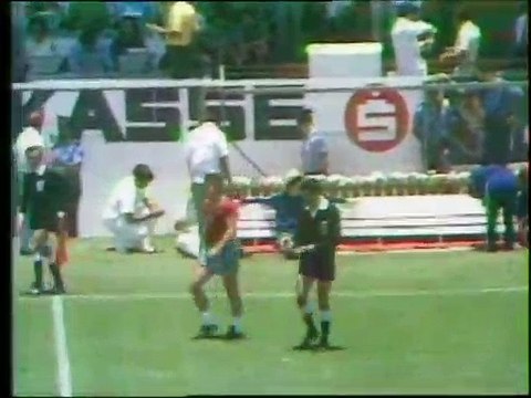 RFA - BULGARIE - 1970 -