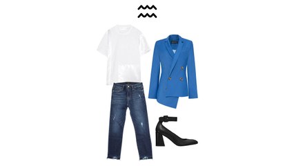 موديلات تعكس جمال فتاة برج الدلو عليها اقتنائها في الحال