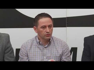 Huseini: Jam i kënaqur nga rezultati