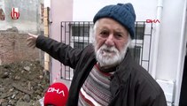 Akıllanmıyoruz! Altı boşalan binaya mühendisten skandal yorum...