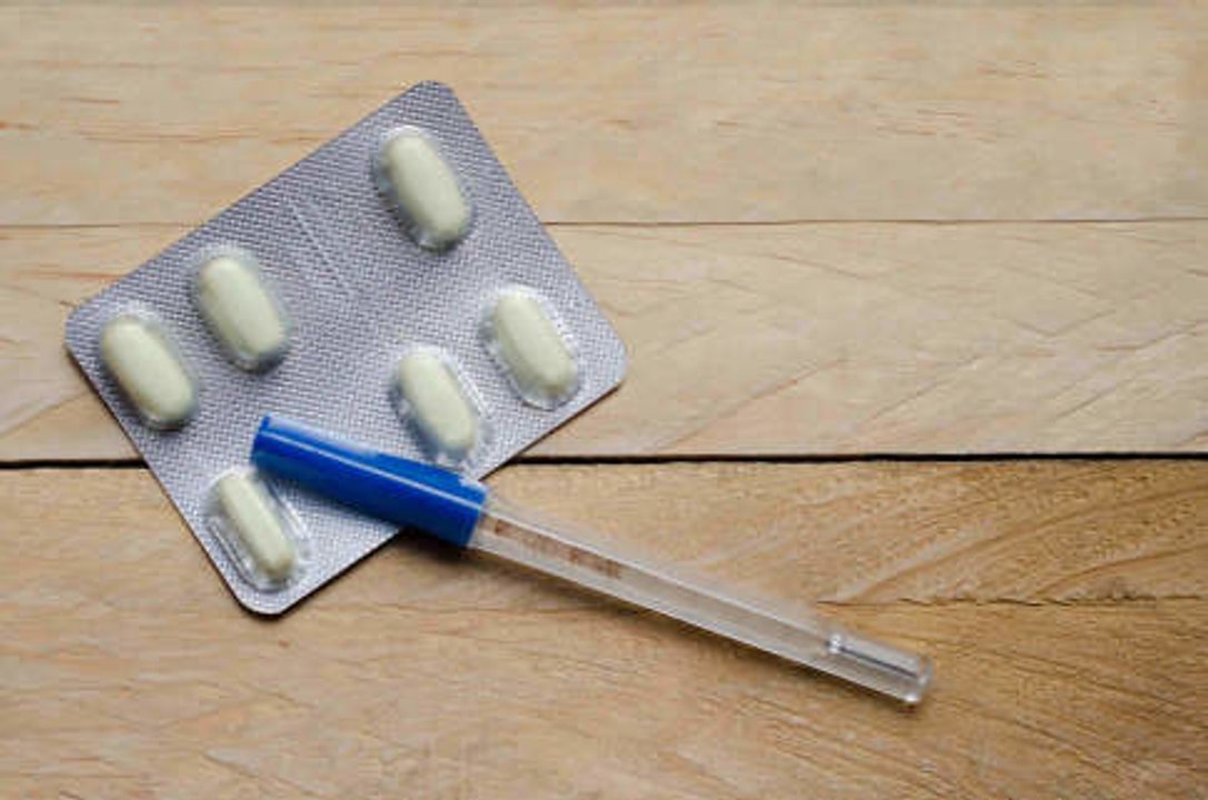 5 Dinge, die du vor der Einnahme von Paracetamol wissen solltest