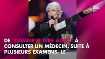 Françoise Hardy malade : Jacques Dutronc rassure sur son état de santé