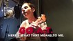 'Go Away Tom': Rachel Bonnetta has a special song for the G.O.A.T. Tom Brady