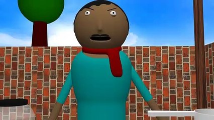 MAKE JOKE - BADMASH BANTY VS CHACHA __ CHACHA KI BOLTI BAND __ COMEDY TADKA - MJ