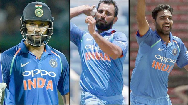 Ind Vs Aus : Rohit Sharma Likely To Be Rested For Part Of ODI Series Vs Australia | Oneindia Telugu