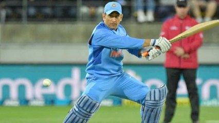 MS Dhoni On Verge Of Another World Record As Wicket-Keeper | Oneindia Telugu