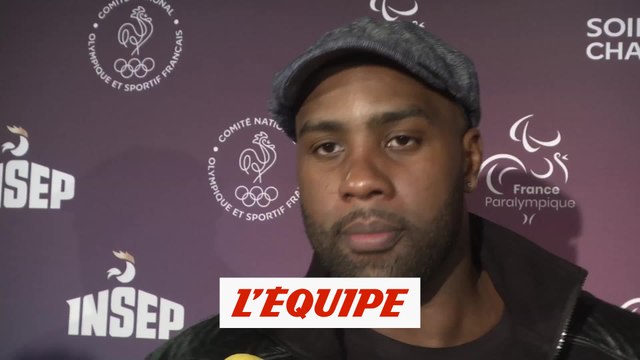 Riner «Paris peut gagner la C1 cette année» - Foot - C1 - MU-PSG